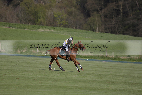 Witley Park Farm v Coombe Place in a Jersey Lilies Polo match 2013.05.02