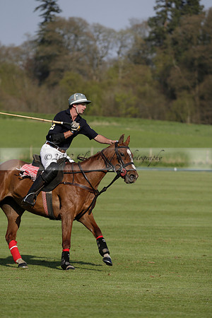 Witley Park Farm v Coombe Place in a Jersey Lilies Polo match 2013.05.02