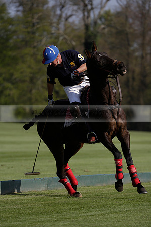 Witley Park Farm v Coombe Place in a Jersey Lilies Polo match 2013.05.02