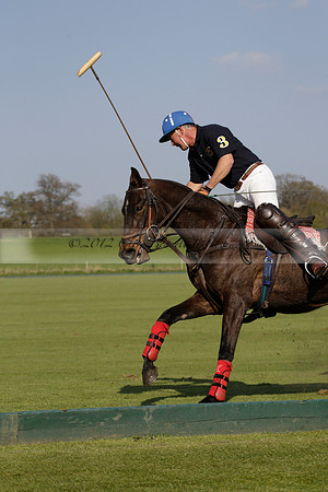 Witley Park Farm v Coombe Place in a Jersey Lilies Polo match 2013.05.02