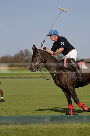 Witley Park Farm v Coombe Place in a Jersey Lilies Polo match 2013.05.02
