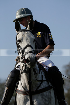 Witley Park Farm v Coombe Place in a Jersey Lilies Polo match 2013.05.02