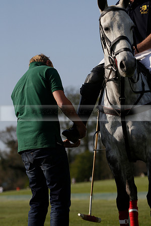 Witley Park Farm v Coombe Place in a Jersey Lilies Polo match 2013.05.02