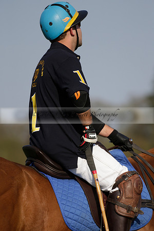 Witley Park Farm v Coombe Place in a Jersey Lilies Polo match 2013.05.02