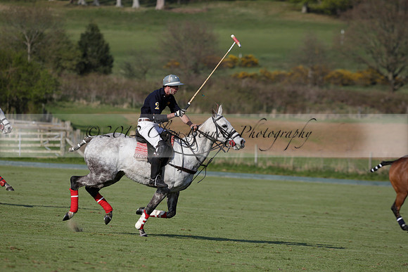 Witley Park Farm v Coombe Place in a Jersey Lilies Polo match 2013.05.02