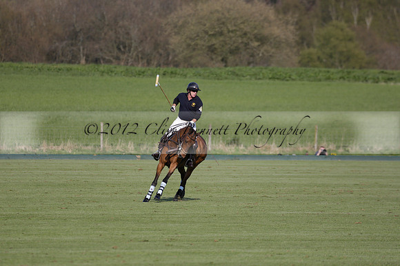Witley Park Farm v Coombe Place in a Jersey Lilies Polo match 2013.05.02