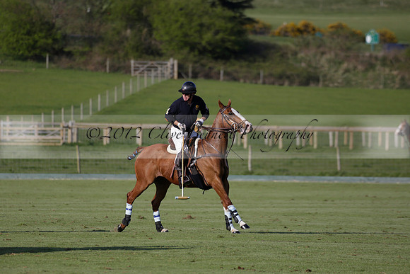 Witley Park Farm v Coombe Place in a Jersey Lilies Polo match 2013.05.02