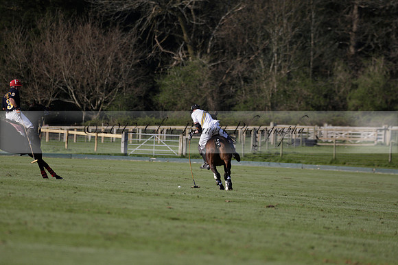 Witley Park Farm v Coombe Place in a Jersey Lilies Polo match 2013.05.02