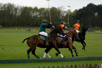 Cowdray Vikings v Maiz Dulce in the Tyro Cup 2015.04.26
