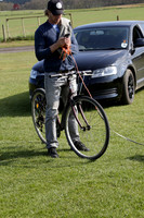 Four Quarters Orange v La Manada in a Tyro Cup Polo match 2013.05.03