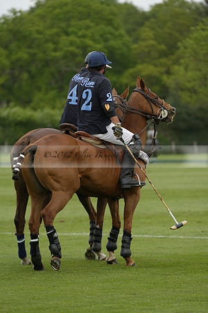 River v Maiz Dulce in a Jaeger Le Coultre Dollar Cup Polo match 2013.05.22