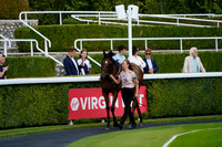 Race 1 The Virgin Bet / EBF Fillies Stakes 2026.08.28