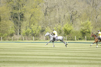 Maiz Dulce  v Enigma in a Tyro Cup Polo match  2013.05.06