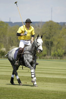 Maiz Dulce  v Enigma in a Tyro Cup Polo match  2013.05.06