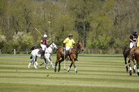 Maiz Dulce  v Enigma in a Tyro Cup Polo match  2013.05.06