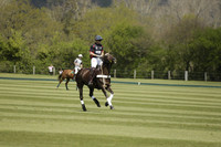 Maiz Dulce  v Enigma in a Tyro Cup Polo match  2013.05.06