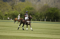 Maiz Dulce  v Enigma in a Tyro Cup Polo match  2013.05.06
