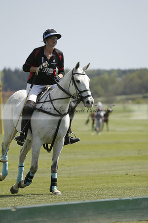 Maiz Dulce  v Enigma in a Tyro Cup Polo match  2013.05.06