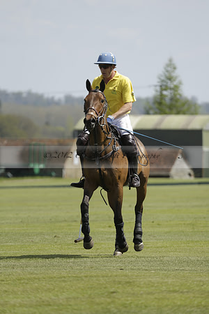 Maiz Dulce  v Enigma in a Tyro Cup Polo match  2013.05.06