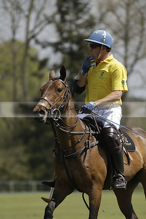 Maiz Dulce  v Enigma in a Tyro Cup Polo match  2013.05.06