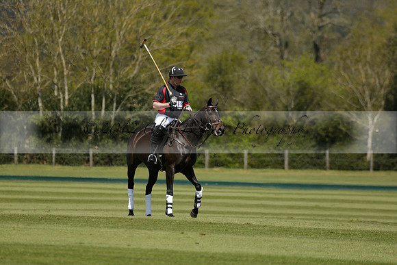 Maiz Dulce  v Enigma in a Tyro Cup Polo match  2013.05.06