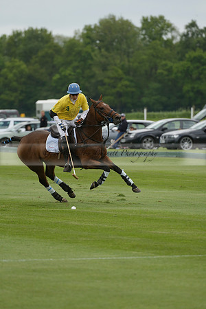 River v Maiz Dulce in a Jaeger Le Coultre Dollar Cup Polo match 2013.05.22