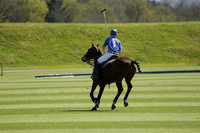 Athena v Salkeld in a Tyro Cup Polo match  2013.05.06