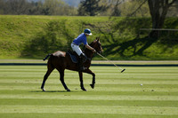 Athena v Salkeld in a Tyro Cup Polo match  2013.05.06