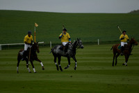 Clashleigh v Maiz Dulce in the Tyro Cup Subsidiary Final Polo match  2013.05.06