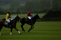Clashleigh v Maiz Dulce in the Tyro Cup Subsidiary Final Polo match  2013.05.06