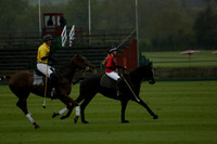 Clashleigh v Maiz Dulce in the Tyro Cup Subsidiary Final Polo match  2013.05.06