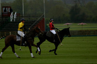 Clashleigh v Maiz Dulce in the Tyro Cup Subsidiary Final Polo match  2013.05.06