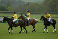 Clashleigh v Maiz Dulce in the Tyro Cup Subsidiary Final Polo match  2013.05.06