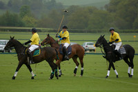 Clashleigh v Maiz Dulce in the Tyro Cup Subsidiary Final Polo match  2013.05.06