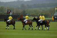 Clashleigh v Maiz Dulce in the Tyro Cup Subsidiary Final Polo match  2013.05.06