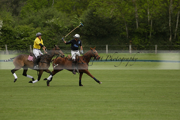 River v Maiz Dulce in a Jaeger Le Coultre Dollar Cup Polo match 2013.05.22