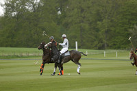 Four Quarters Orange v Ferne Park  in a Dollar Cup Polo match 2013.05.13