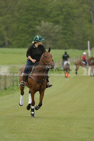 Four Quarters Orange v Ferne Park  in a Dollar Cup Polo match 2013.05.13