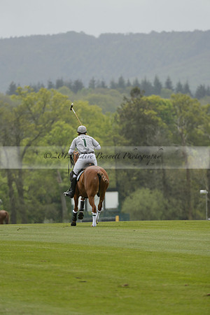 Four Quarters Orange v Ferne Park  in a Dollar Cup Polo match 2013.05.13
