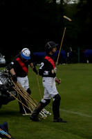 Black Eagles v Cadenza Juniors in a Dollar Cup Polo match 2013.05.13