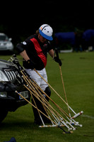 Black Eagles v Cadenza Juniors in a Dollar Cup Polo match 2013.05.13