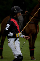 Black Eagles v Cadenza Juniors in a Dollar Cup Polo match 2013.05.13
