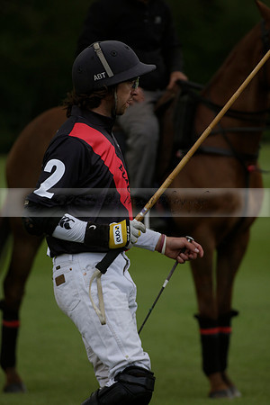 Black Eagles v Cadenza Juniors in a Dollar Cup Polo match 2013.05.13