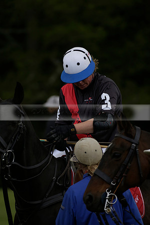 Black Eagles v Cadenza Juniors in a Dollar Cup Polo match 2013.05.13