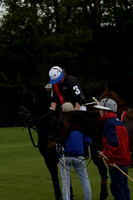 Black Eagles v Cadenza Juniors in a Dollar Cup Polo match 2013.05.13