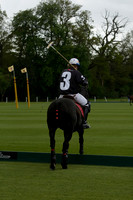 Black Eagles v Cadenza Juniors in a Dollar Cup Polo match 2013.05.13