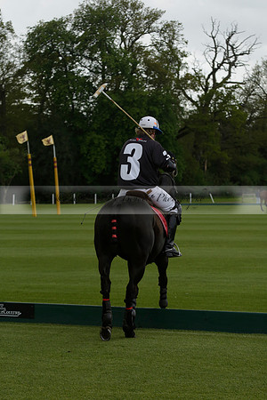 Black Eagles v Cadenza Juniors in a Dollar Cup Polo match 2013.05.13