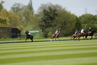 Black Eagles v Cadenza Juniors in a Dollar Cup Polo match 2013.05.13