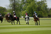 Black Eagles v Cadenza Juniors in a Dollar Cup Polo match 2013.05.13