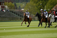 Black Eagles v Cadenza Juniors in a Dollar Cup Polo match 2013.05.13